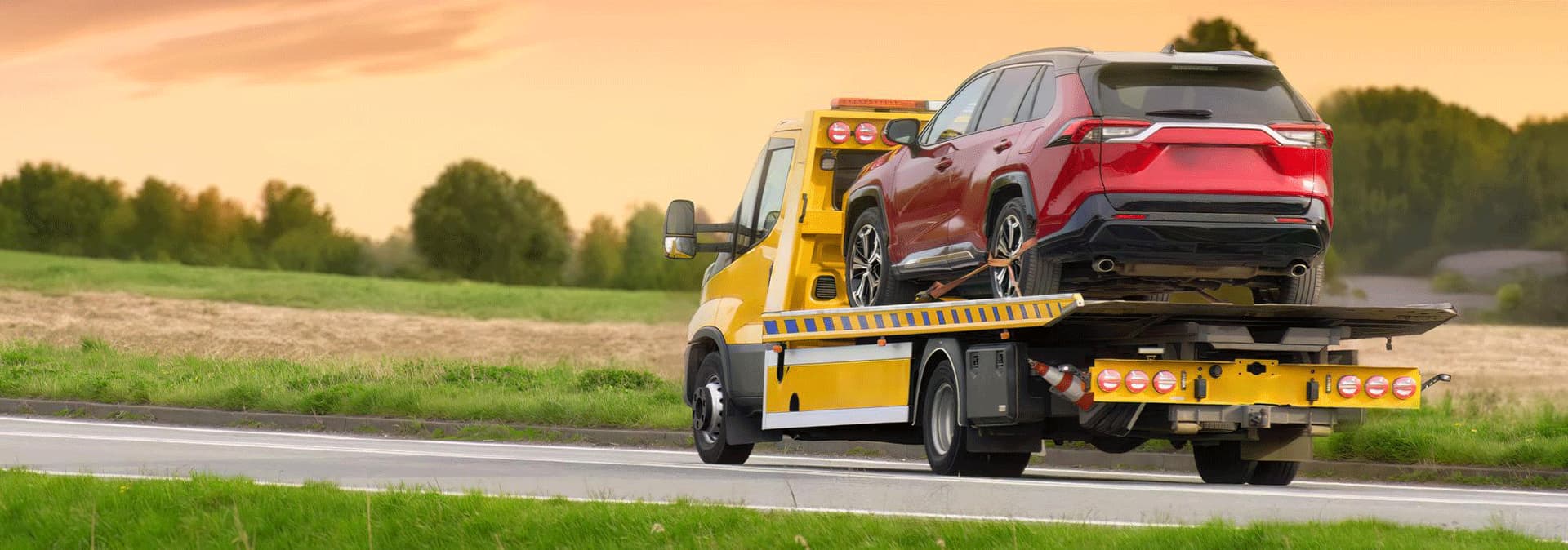 امداد خودرو اصفهان