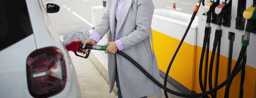 سوخت رسانی در محل